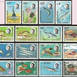 biot16 Stamps