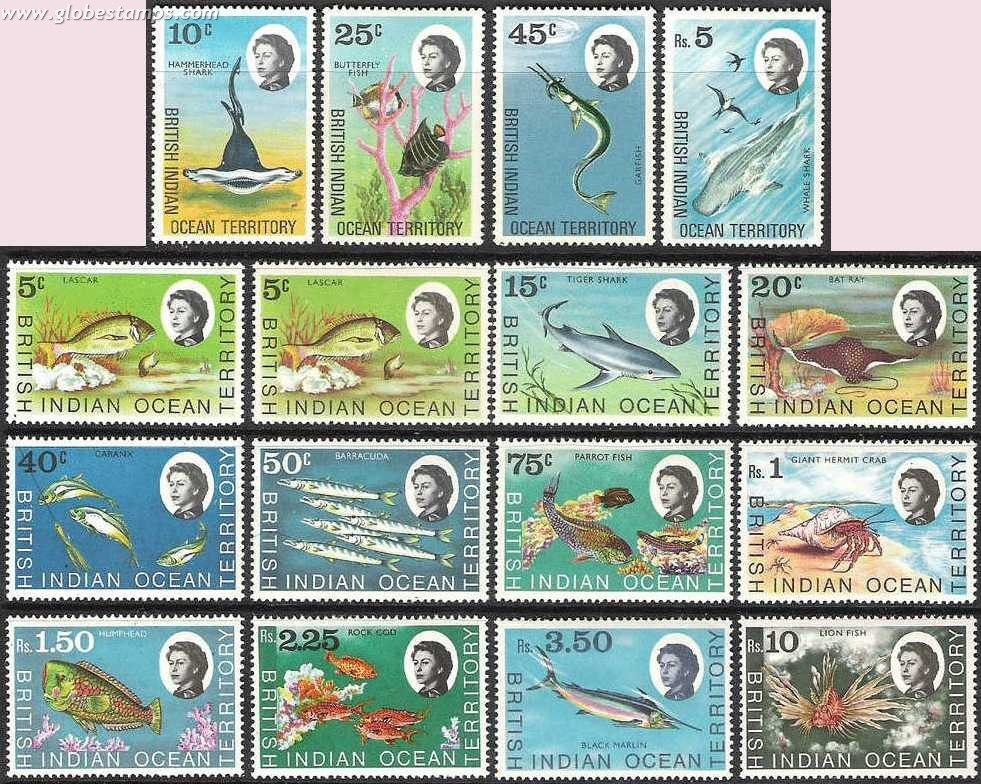 biot16 Stamps