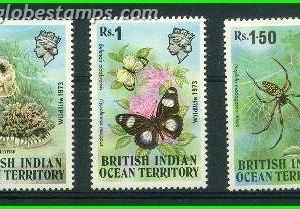 biot53 stamp packets