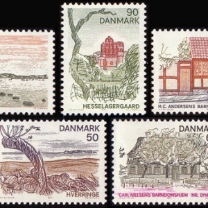 dan589 Stamps