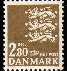 dan613 frimärkspaket