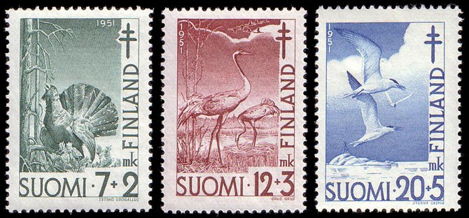 fin400 frimärken