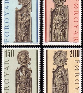 fo057 stamp packets