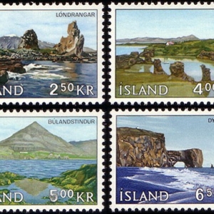 isl437 Stamps